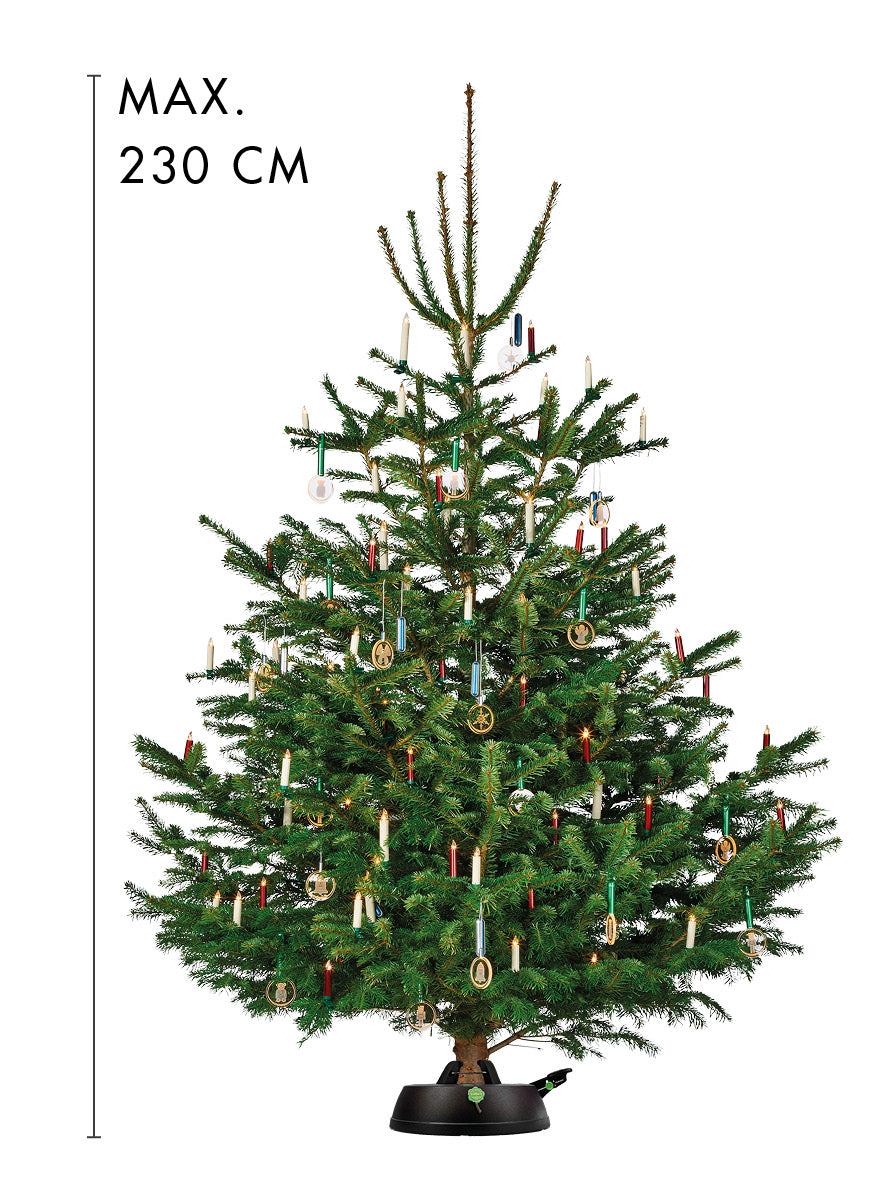 krinner-green-line-comfort-grip-s-pied-de-sapin-2-3-m-r-servoir-3-l image 3