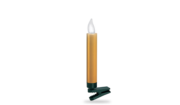krinner-lumix-deluxe-gold-funk-erweiterung-bougies-led-dor-es-12-5-cm image 2