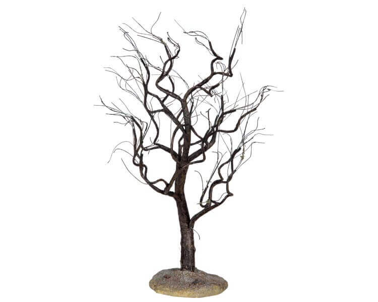lemax-eerie-elm-tree-arbre-hant-spooky-town image 2