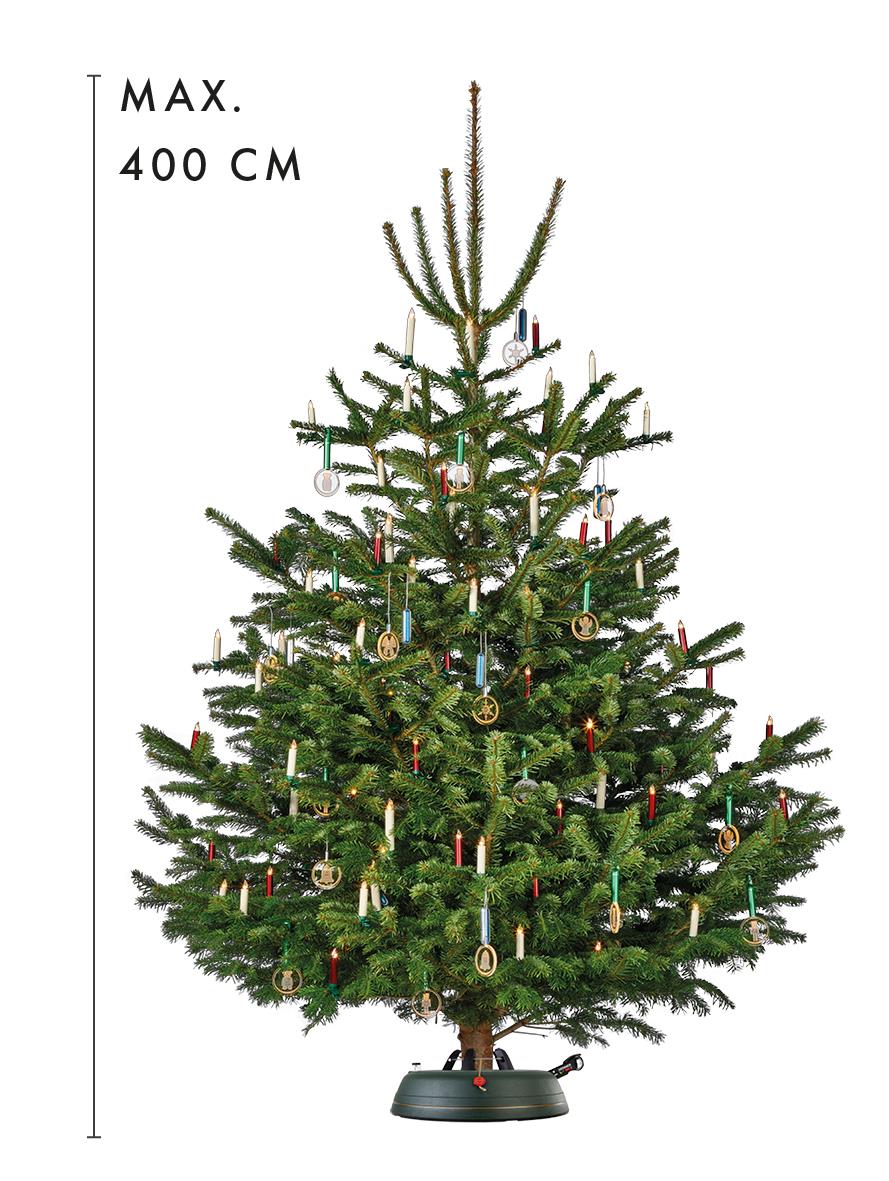 krinner-ultra-grip-xxl-pied-de-sapin-de-no-l-jusqu-4-0-m image 4