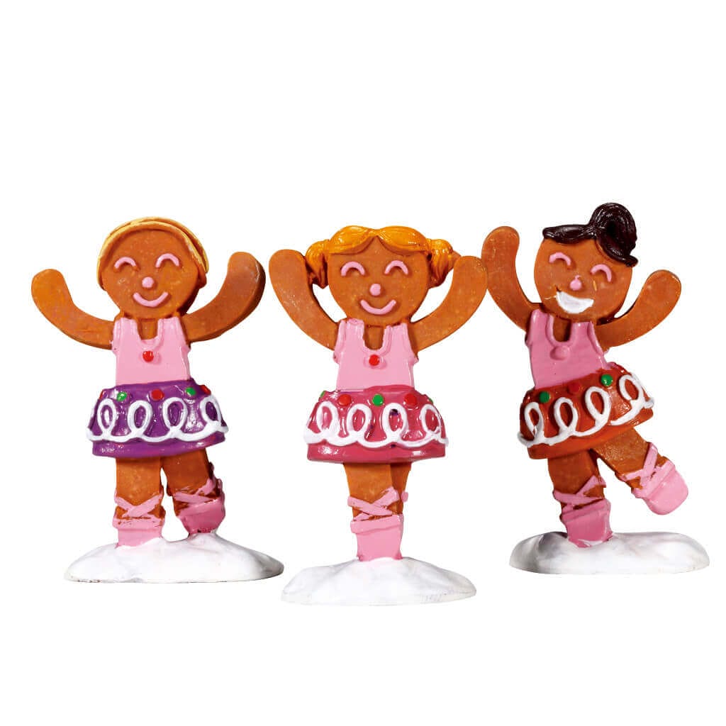 lemax-dancing-sugar-plums-set-de-3-figurines-danseuses-no-l image 1