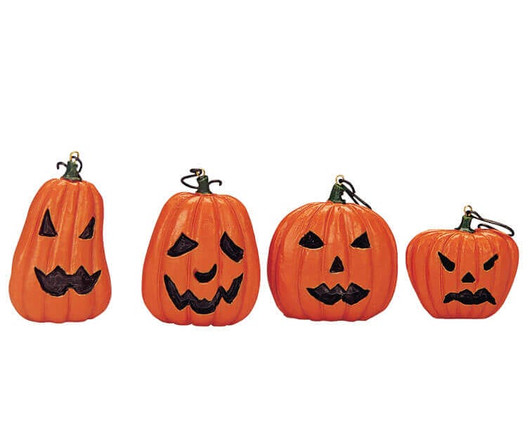 lemax-halloween-tree-decoration-arbre-spooky-town image 2