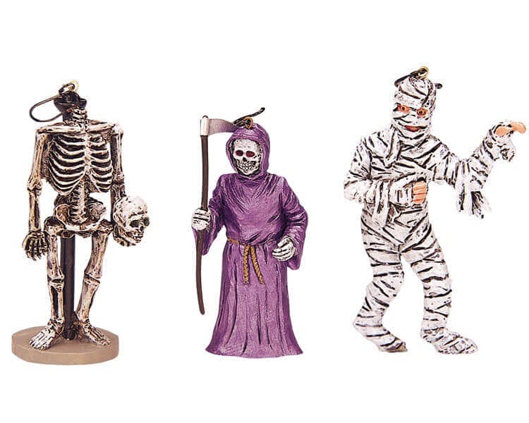 lemax-halloween-tree-decoration-arbre-d-coratif-spooky-town image 1
