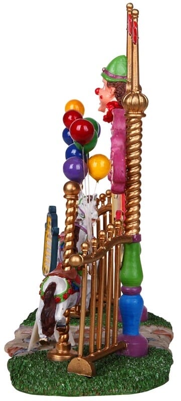 lemax-carnival-entryway-entr-e-de-f-te-foraine-miniature image 2