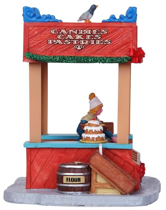 lemax-sweets-market-stall-stand-miniature-march-de-no-l image 4