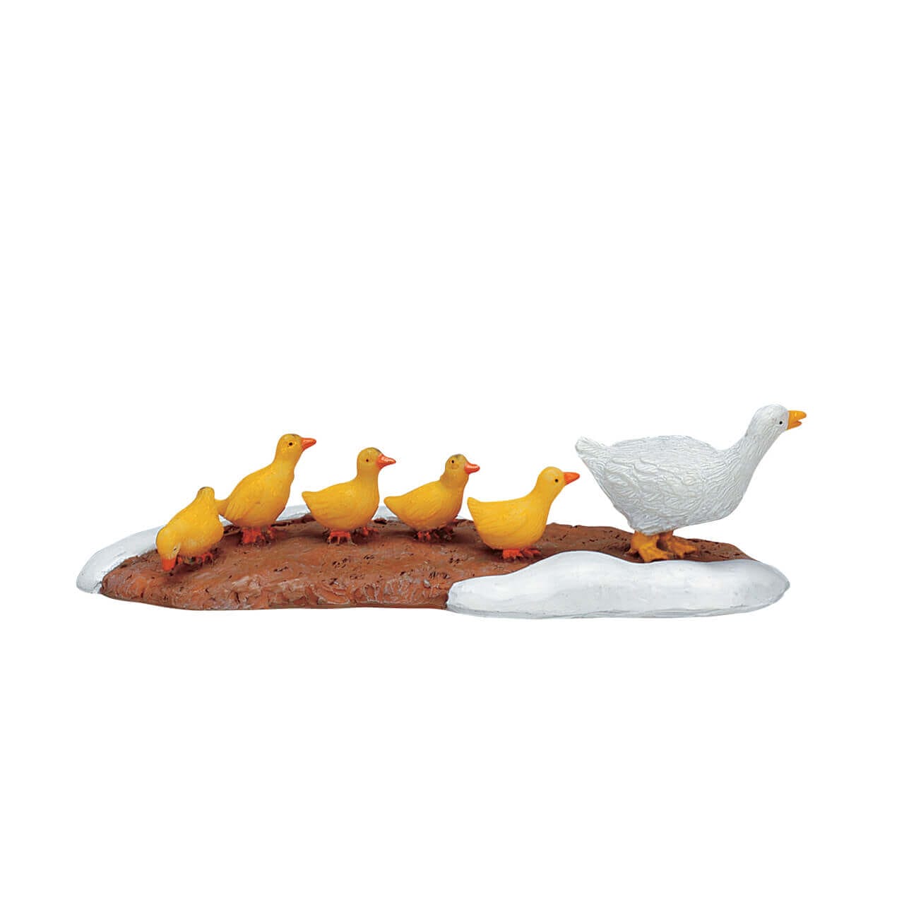 lemax-make-way-figurine-village-de-no-l image 2