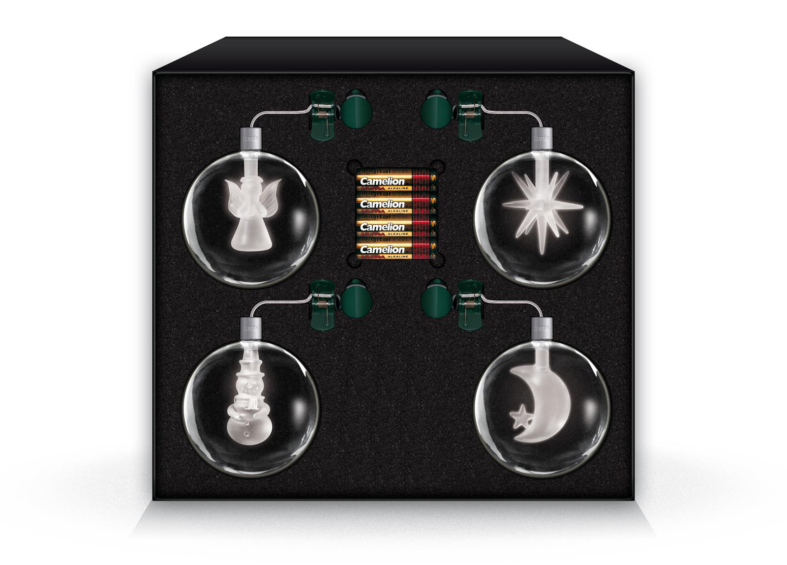krinner-lumix-light-ball-set-x4-funk-boules-lumineuses-en-verre image 8
