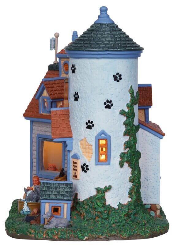 lemax-happy-hounds-doggie-day-care-b-timent-miniature-village image 3