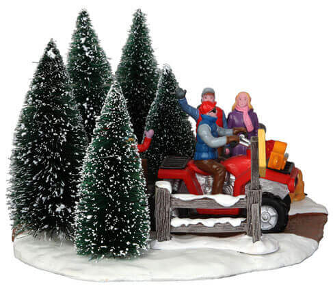 lemax-here-comes-our-tree-figurine-village-no-l image 4