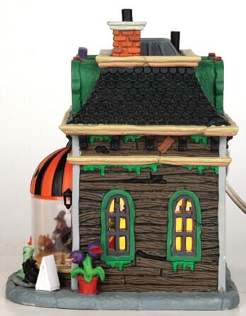 lemax-spooky-pets-boo-tique-boutique-halloween-lumineuse-spooky-town image 2