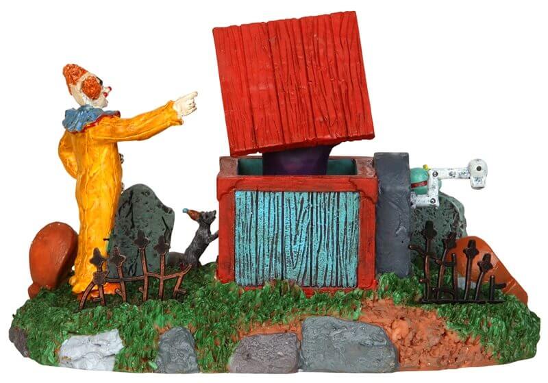 lemax-jack-in-the-box-figurine-diable-ressort-spooky-town-miniature image 3