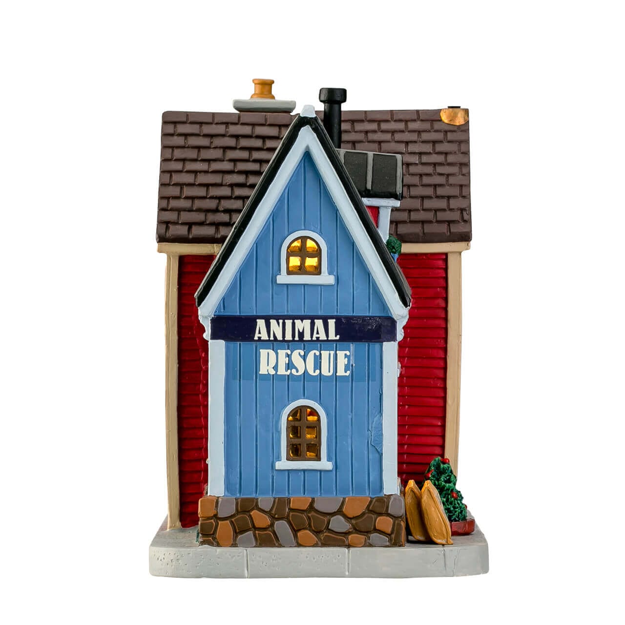 lemax-purrs-n-paws-boutique-animalerie-lumineuse-miniature image 3