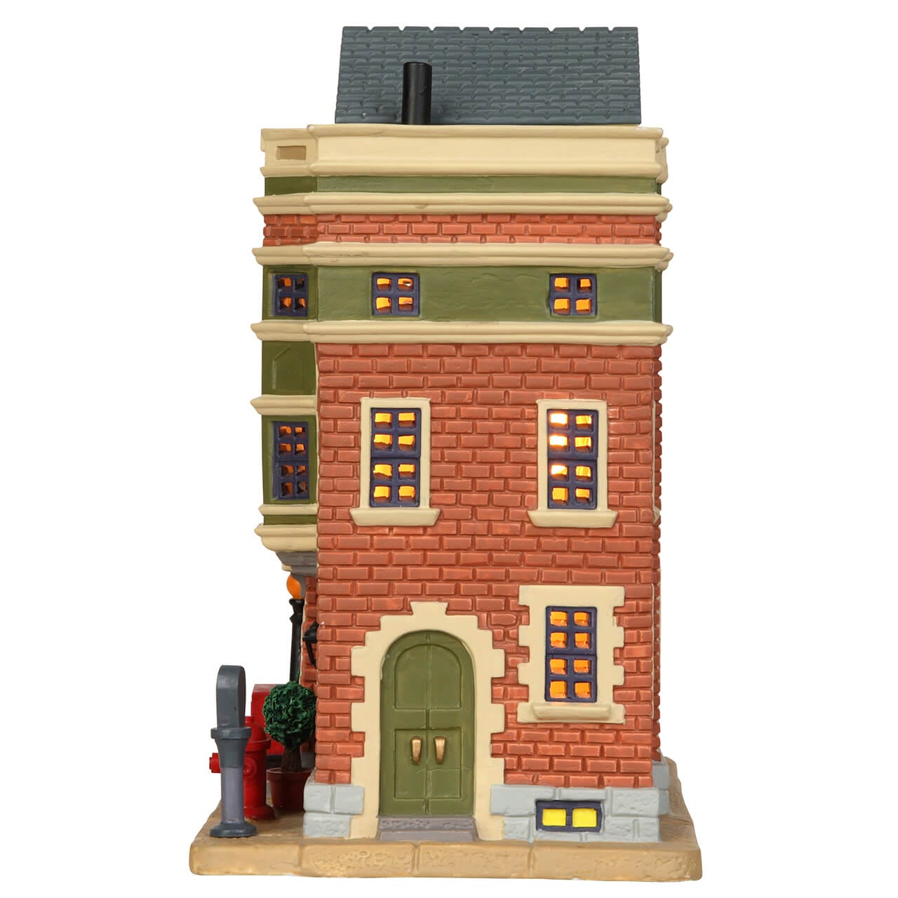 lemax-deluxe-arms-apartments-immeuble-r-sidentiel-lumineux-pour-village image 3