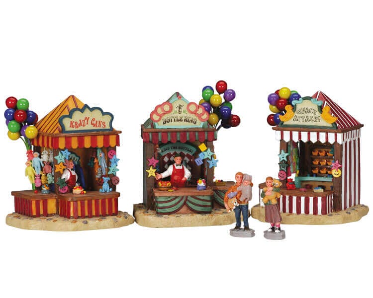 lemax-carnival-kiosks-kiosques-de-f-te-pour-village-de-no-l image 4