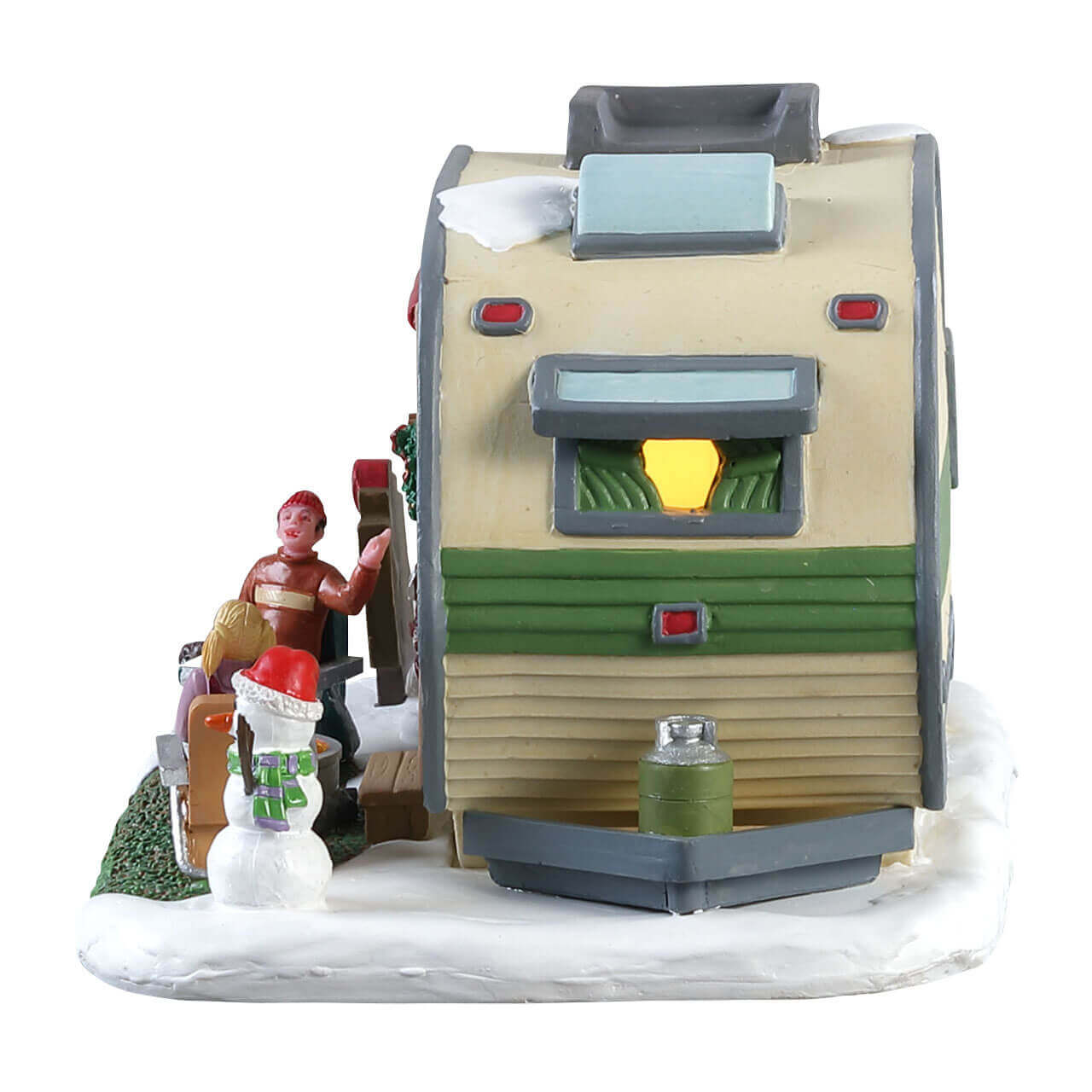lemax-high-rock-lake-trailer-maison-miniature-vail-village image 2