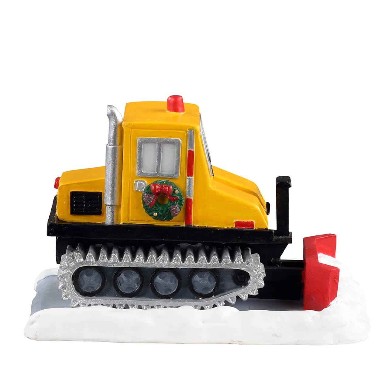 lemax-serious-snowplow-chasse-neige-jaune-vail-village image 4