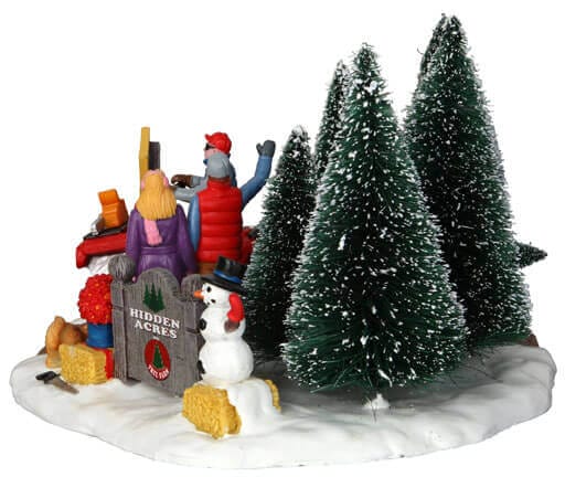 lemax-here-comes-our-tree-figurine-village-no-l image 2