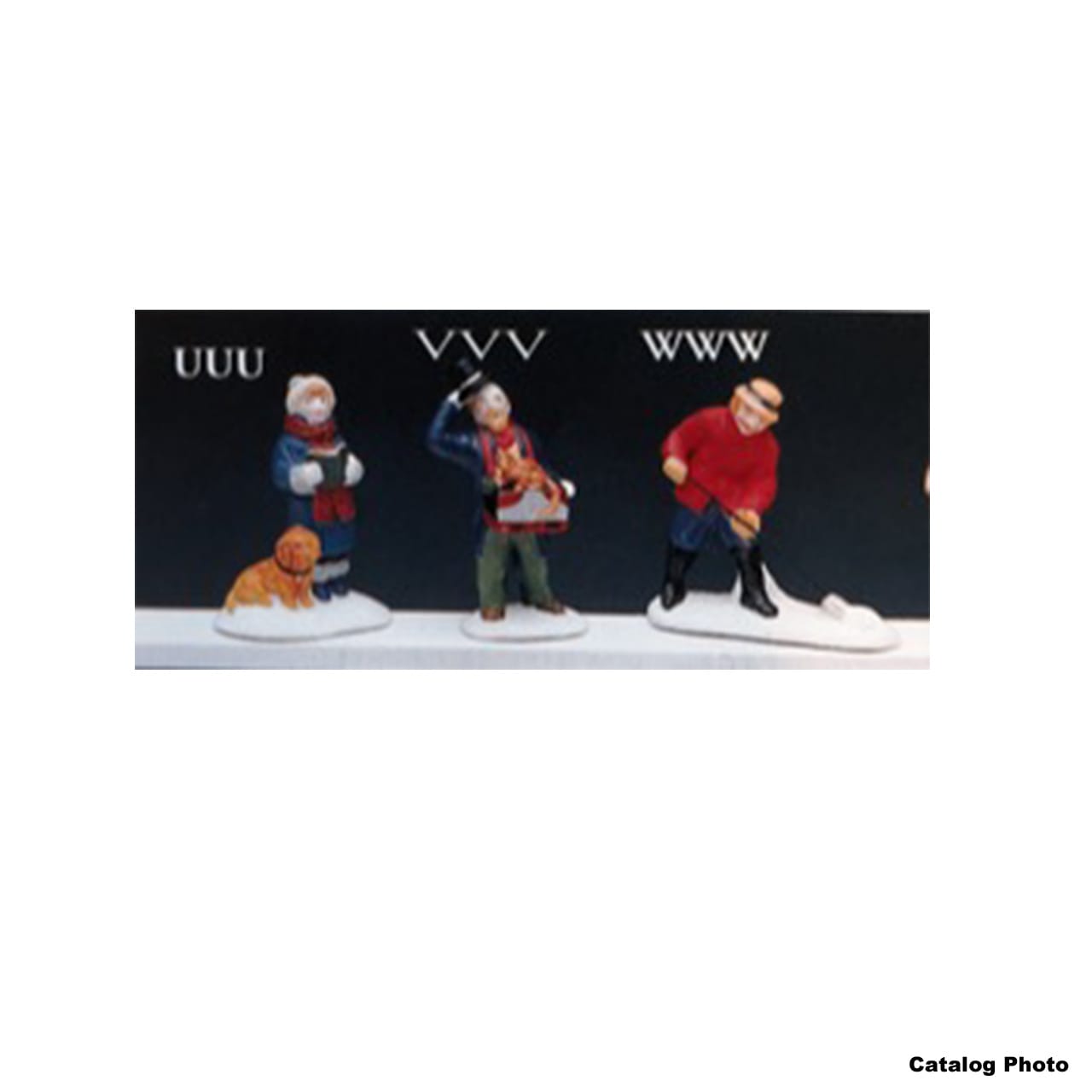 lemax-kid-with-dog-figurine-miniature-village-de-no-l image 1