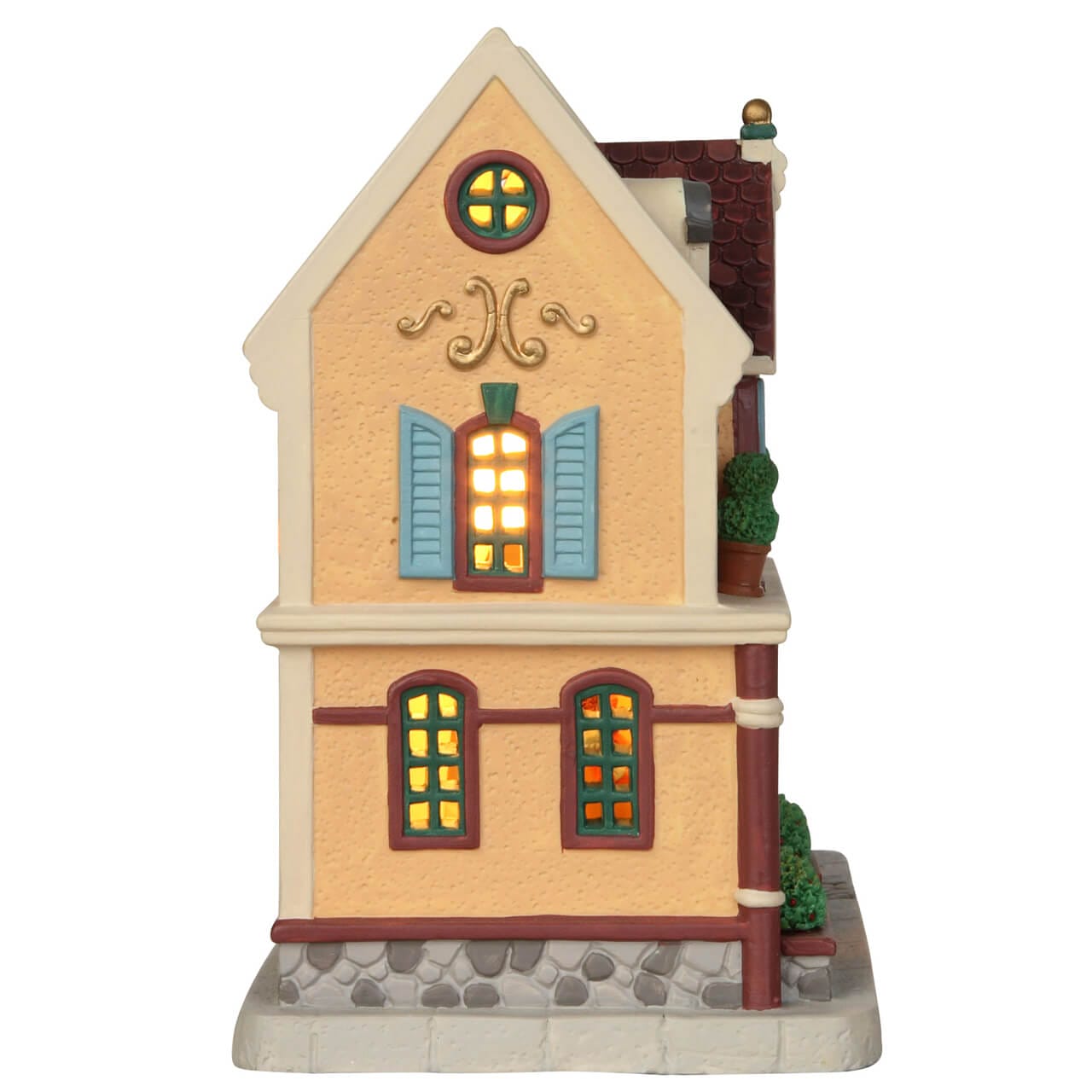 lemax-ruthie-s-dolls-figurine-village-de-no-l-caddington image 3