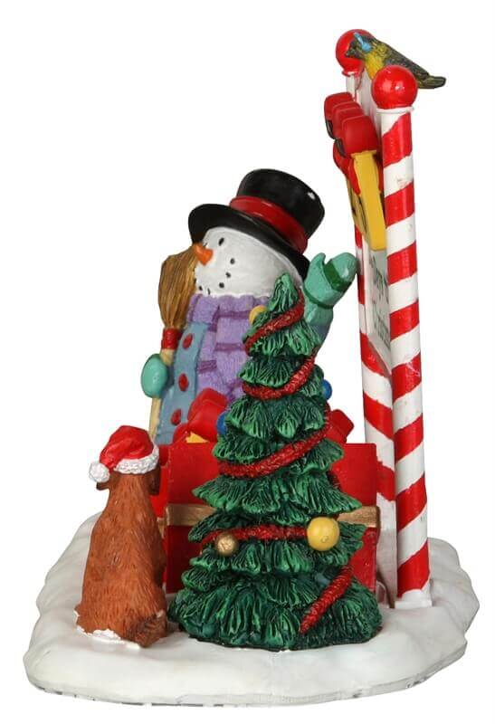 lemax-countdown-to-christmas-village-miniature image 2