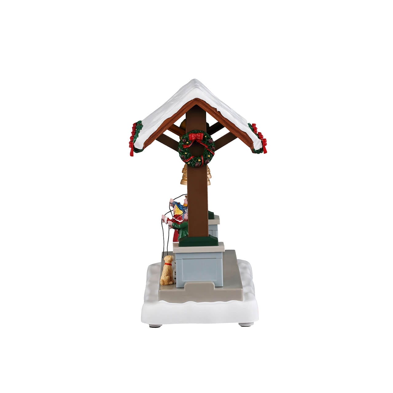 lemax-christmas-bells-are-ringing-figurine-sonneurs-de-cloches-caddington image 3