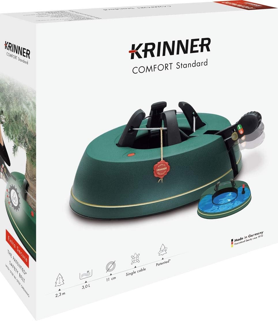 krinner-comfort-standard-pied-de-sapin-c-ble-unique-2-2-m image 6