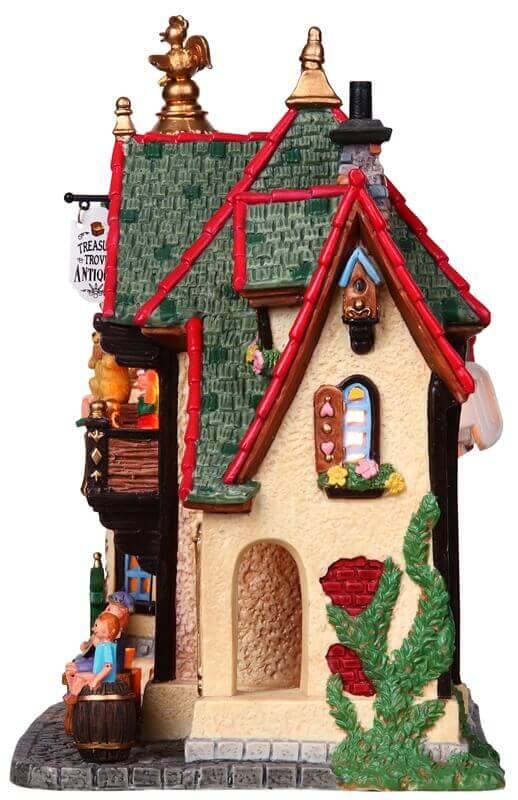 lemax-puppet-maker-boutique-village-de-no-l image 3