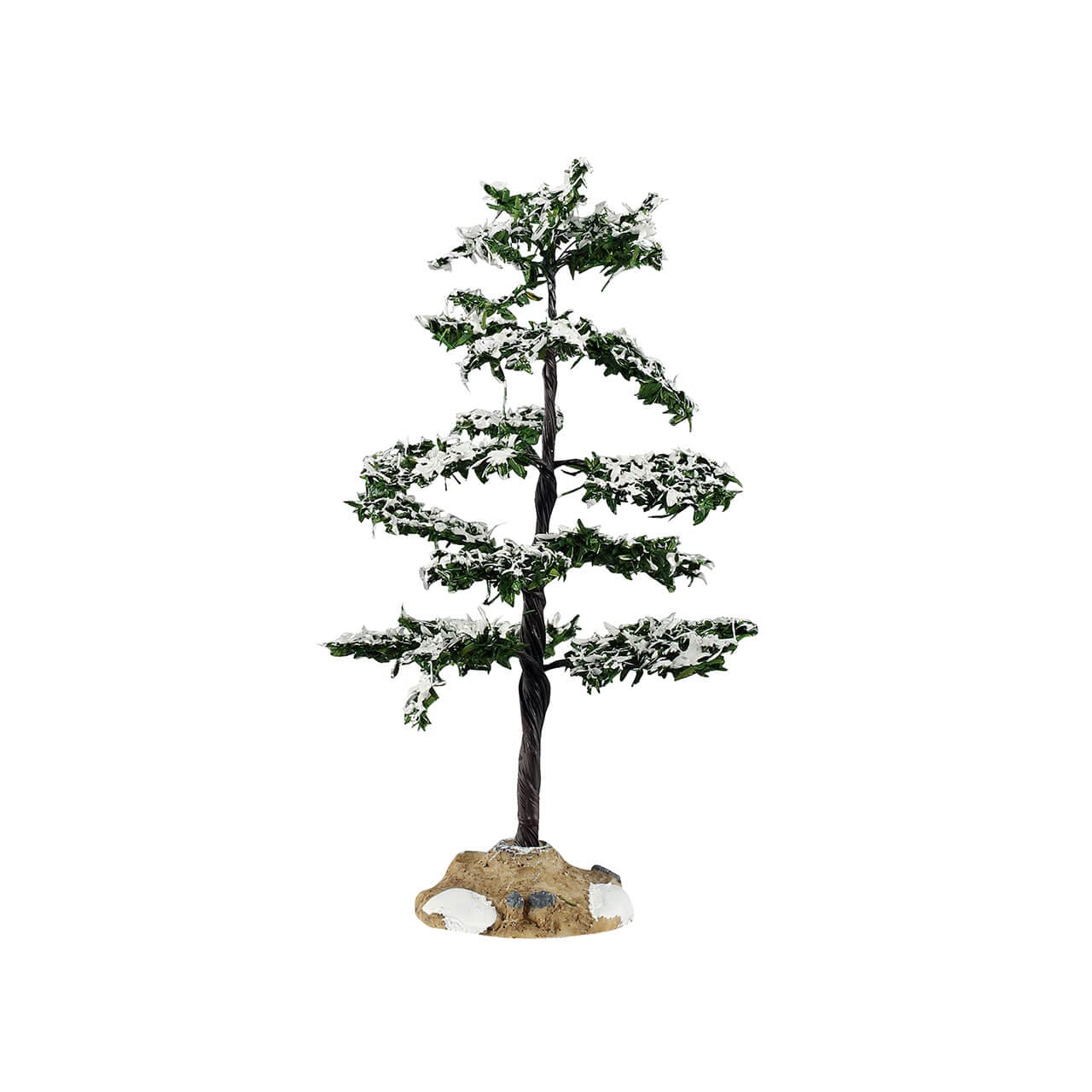 lemax-conifer-tree-medium-sapin-conif-re-vert-moyen image 2