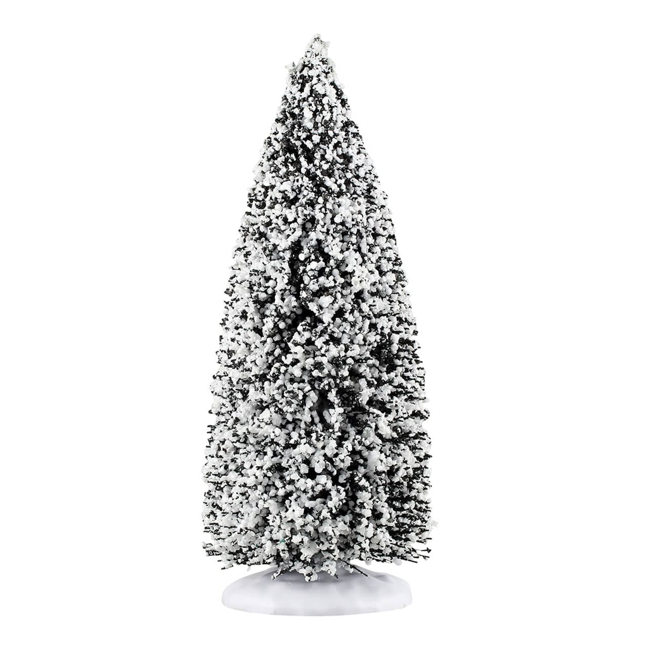 lemax-evergreen-tree-large-grand-sapin-stable image 1