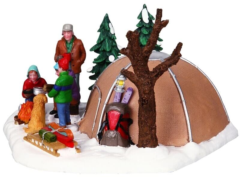 lemax-winter-camping-sc-ne-figurine-village-de-no-l image 2