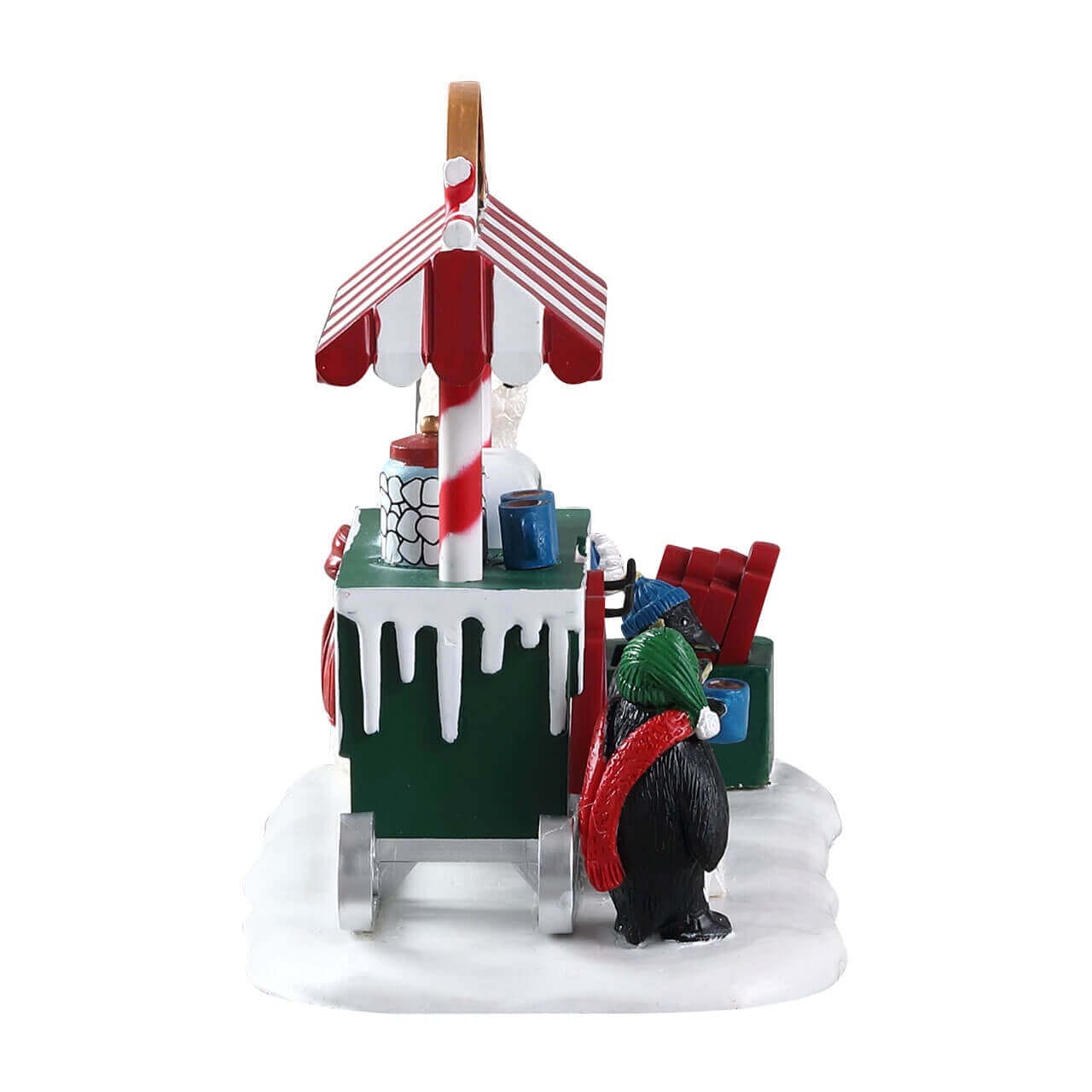 lemax-cocoa-while-we-are-waiting-figurine-village-de-no-l image 3