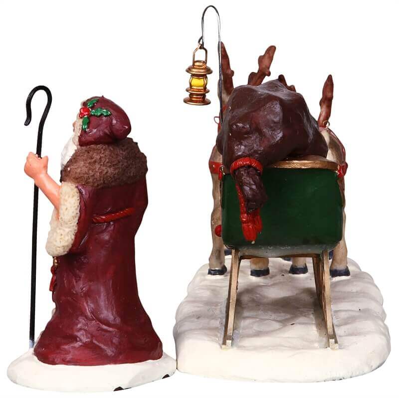 lemax-father-christmas-figurine-p-re-no-l-village-de-no-l image 2
