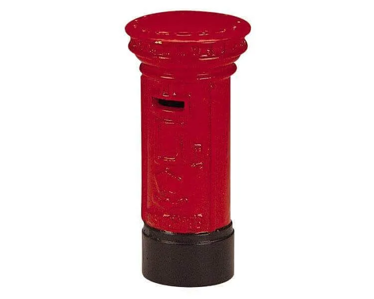 lemax-british-mail-box-bo-te-aux-lettres-britannique-miniature image 1