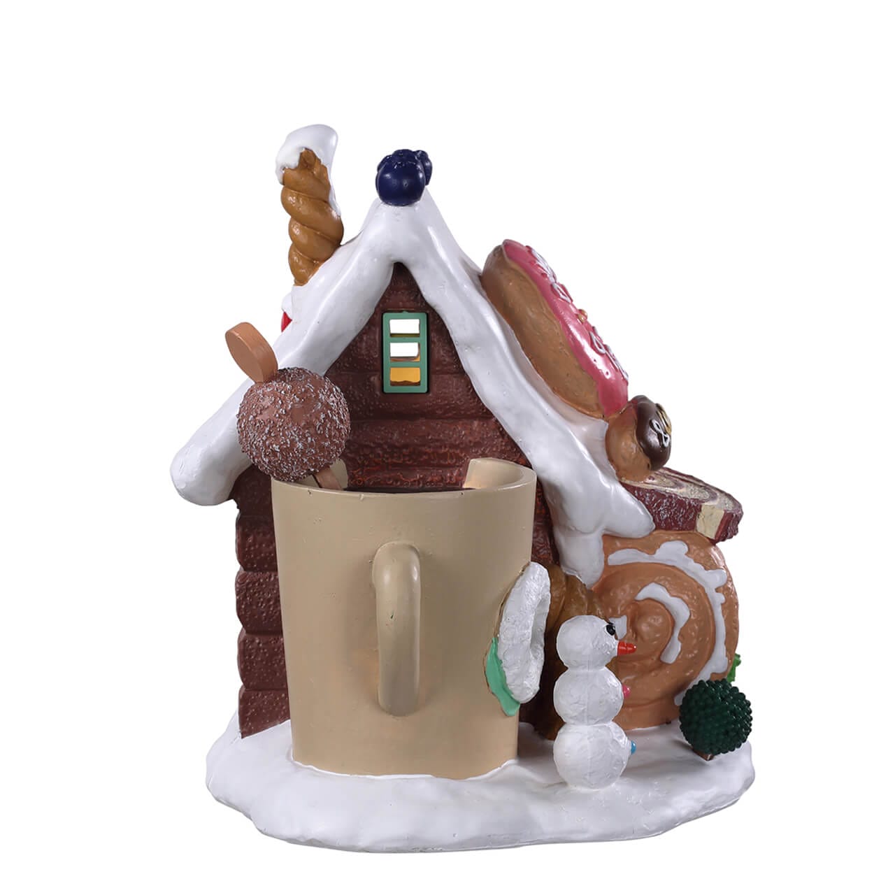 lemax-dudley-s-donut-shop-boutique-gourmande-sugar-n-spice image 2