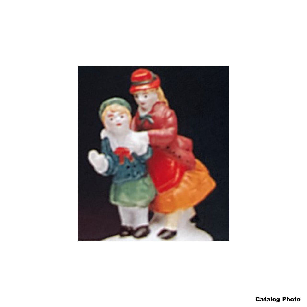 lemax-sisters-figurines-village-de-no-l image 2