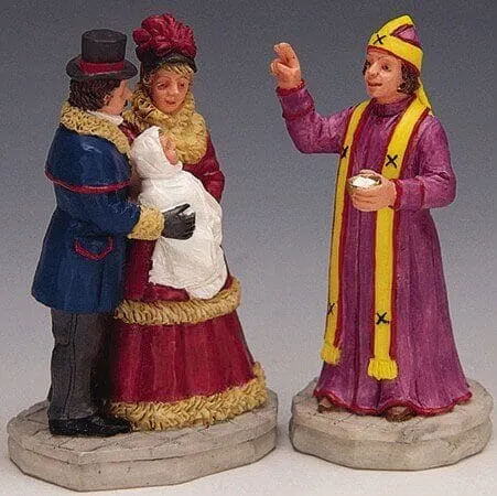 lemax-bless-this-child-figurine-village-de-no-l image 1