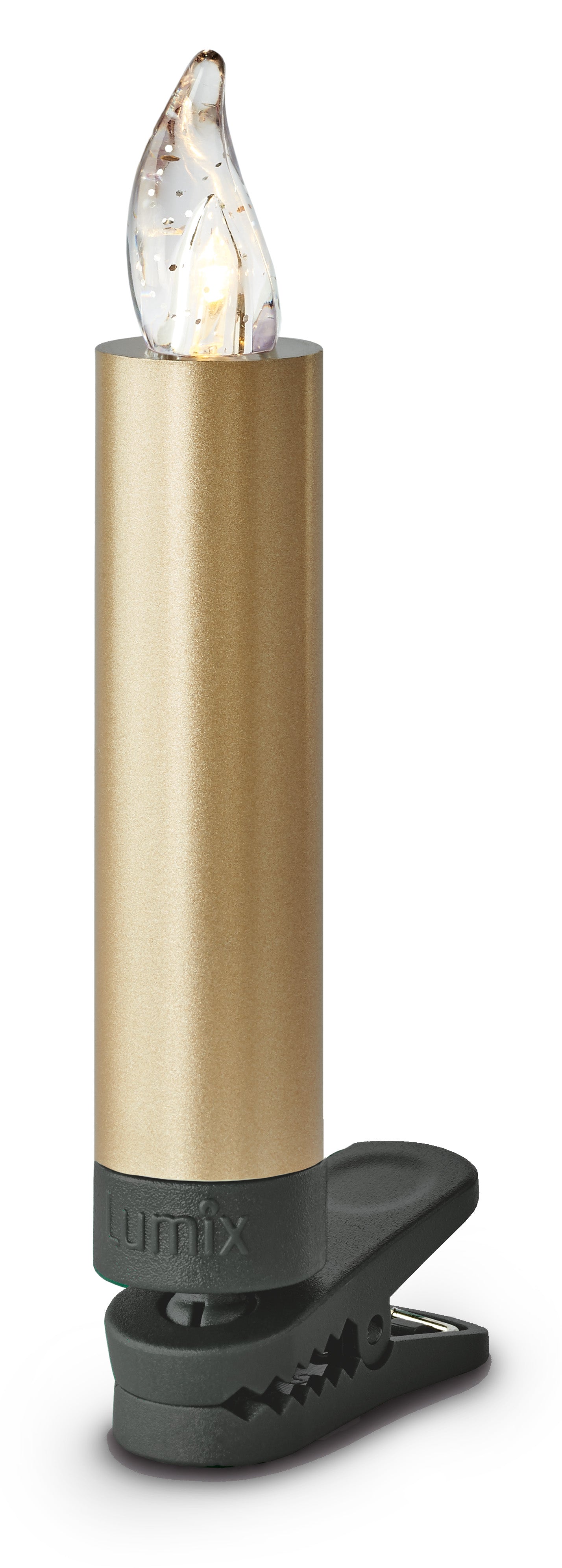 krinner-lumix-basic-mini-gold-set-10-bougies-led-dor-es-9-cm image 3