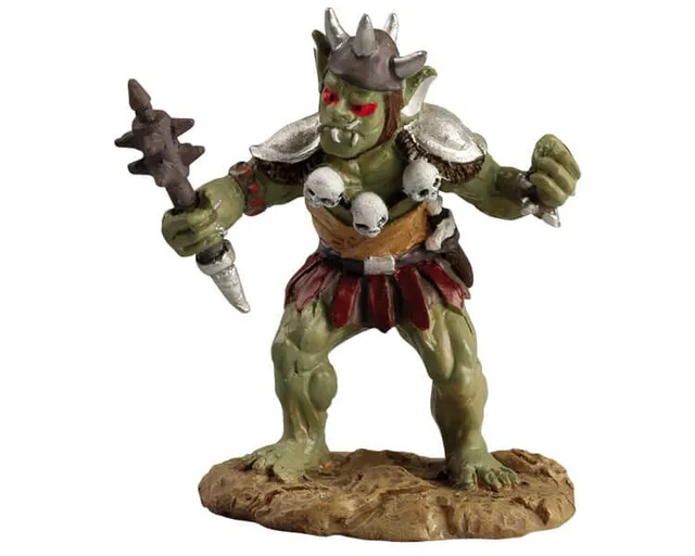lemax-ogre-figurine-spooky-town-monstre-g-ant image 1
