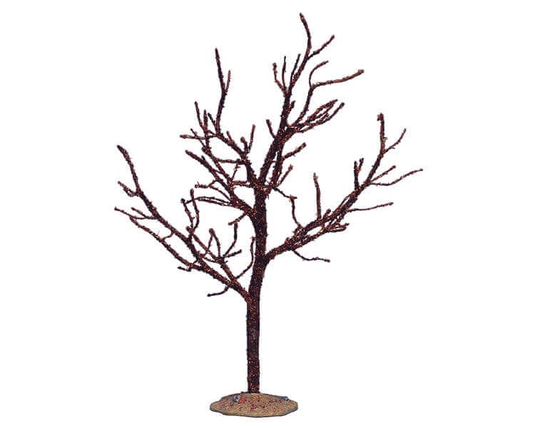 lemax-halloween-tree-medium-arbre-spooky-town image 1