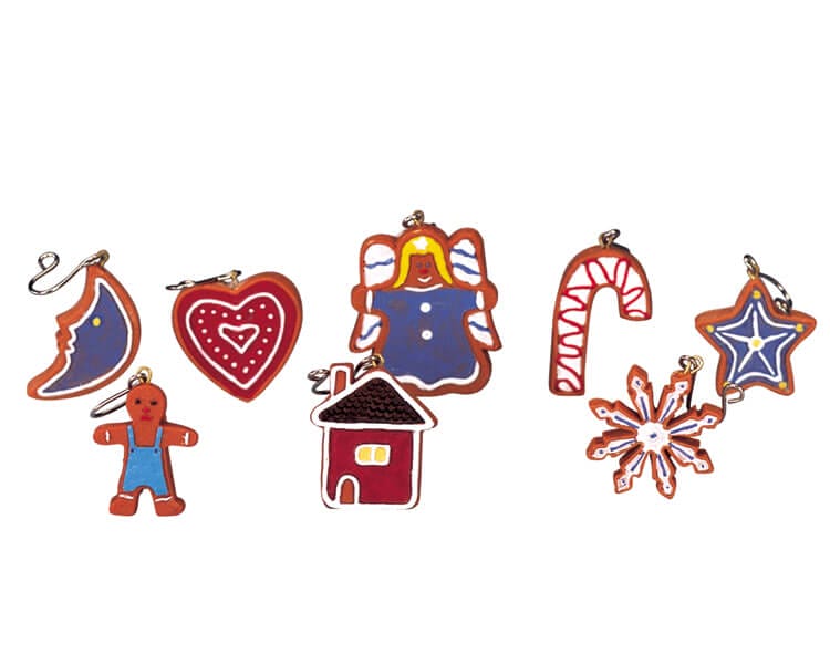 lemax-gingerbread-decoration-d-cor-pain-d-pice-sugar-n-spice image 1