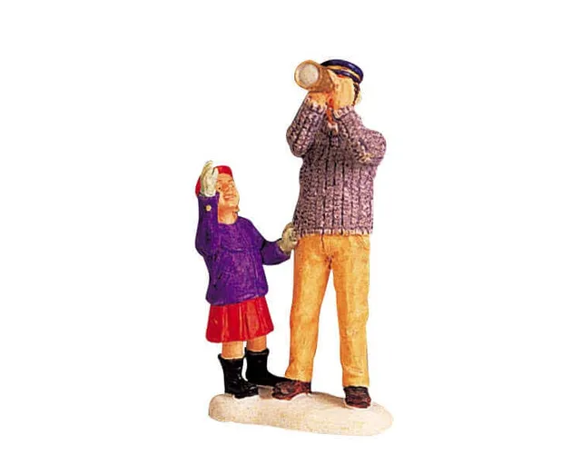 lemax-let-me-see-figurine-village-de-no-l image 1