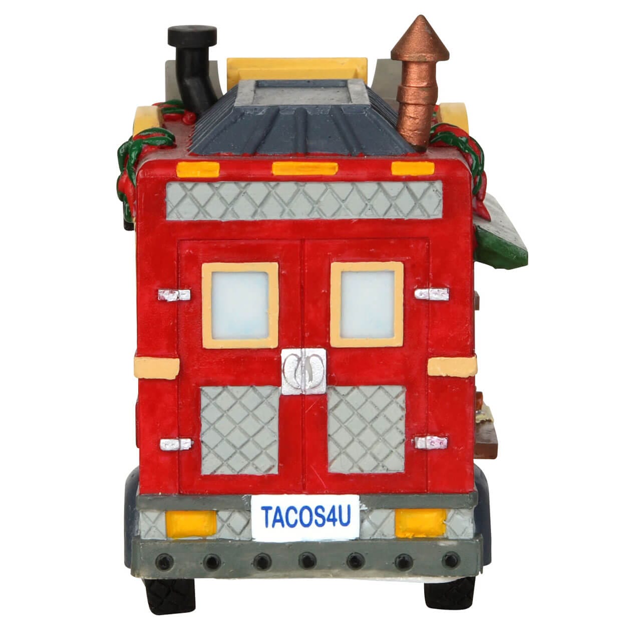lemax-taco-food-truck-camion-tacos-miniature-no-l image 4