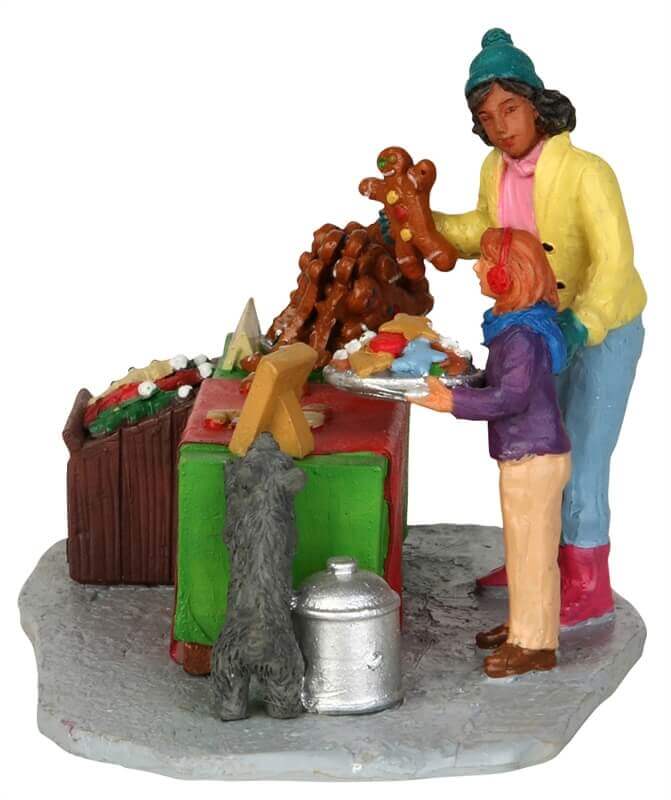 lemax-holiday-cookie-sale-sc-ne-boutique-village-de-no-l image 2