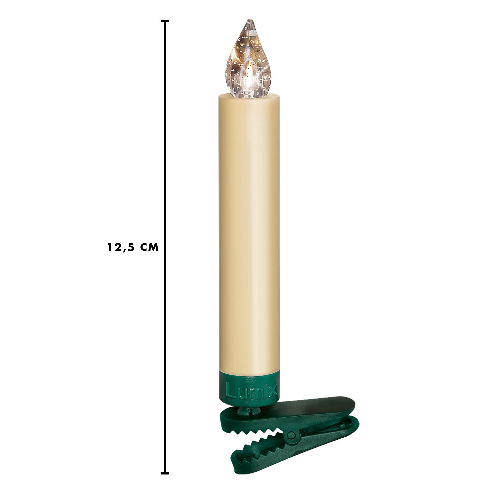 krinner-lumix-superlight-ivoire-basis-10-bougies-led-ext-rieur-ip44 image 3