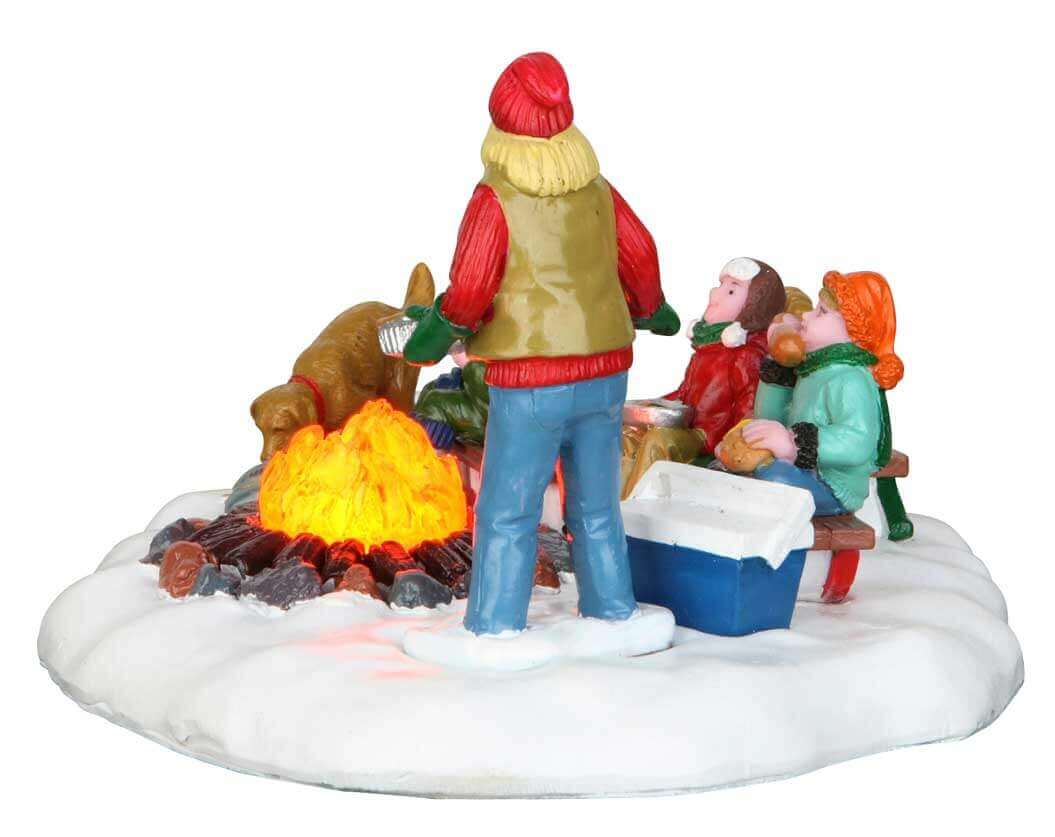 lemax-sledding-potluck-figurine-luge-village-de-no-l image 3