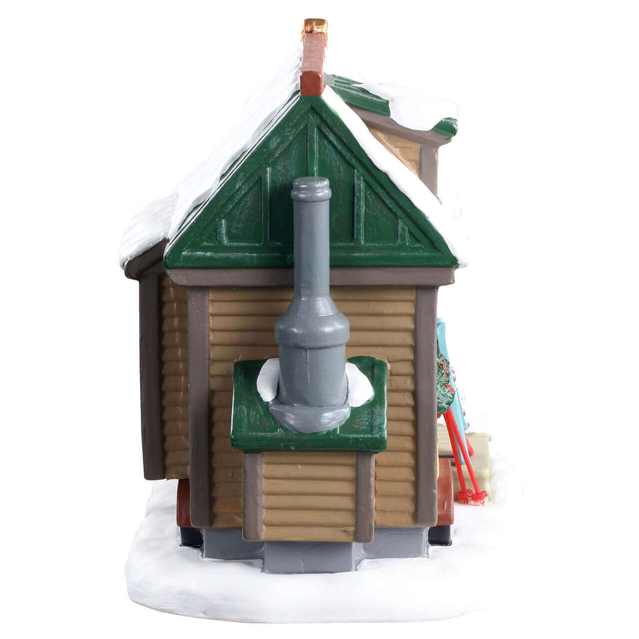 lemax-home-away-from-home-chalet-vail-village-enneig-lumineux image 2