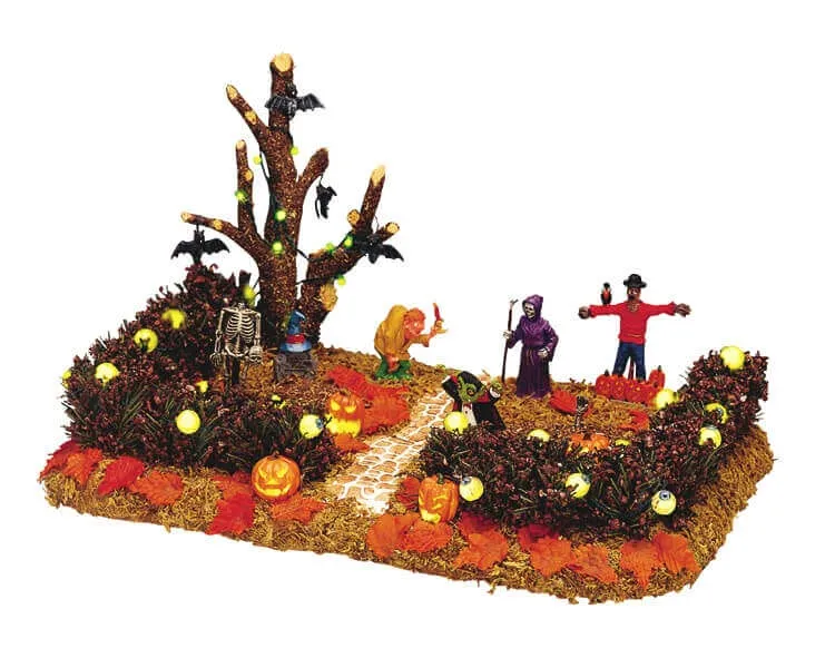 lemax-ghoul-s-night-out-sc-ne-spooky-town image 1