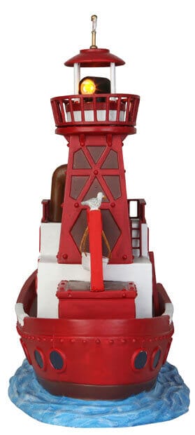 lemax-lightship-bateau-phare-lumineux-balise-rotative image 3