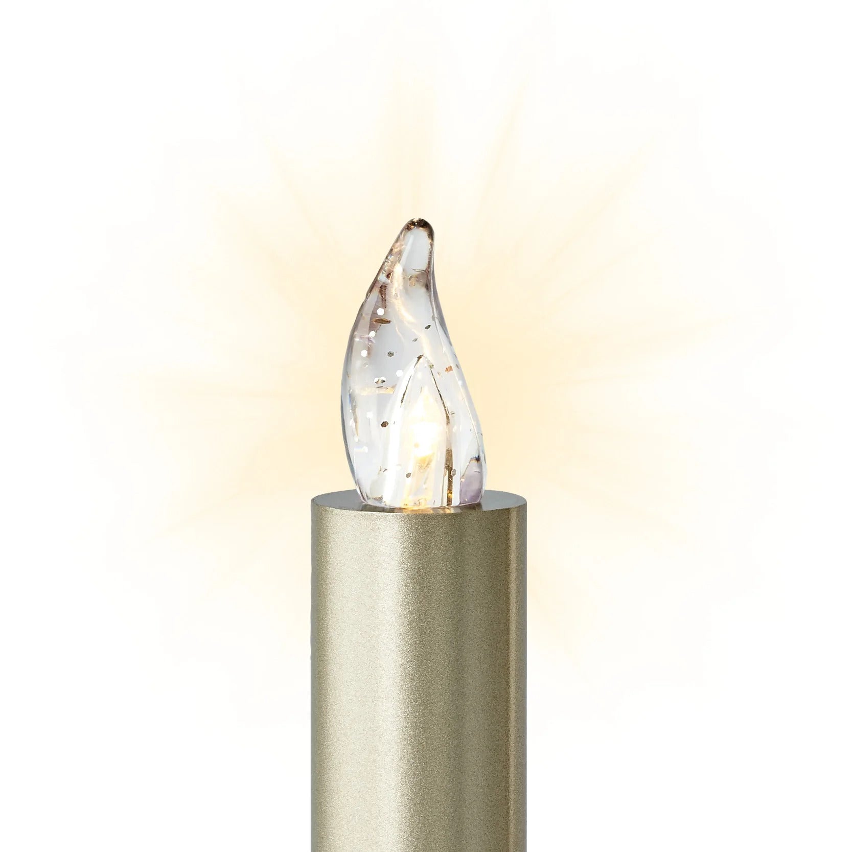 krinner-lumix-superlight-metallic-cashmere-mini-extension-6-bougies-led image 4