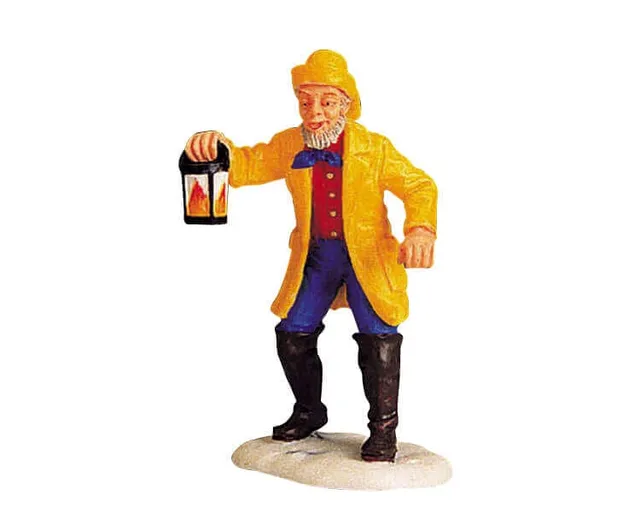 lemax-sea-leg-sam-figurine-village-de-no-l image 1